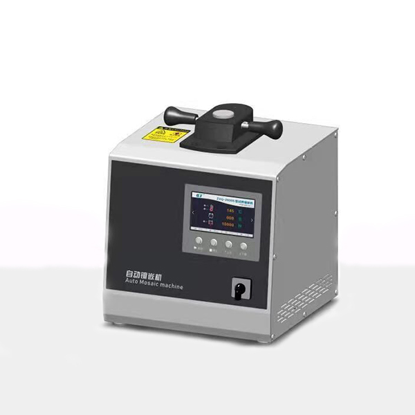 ZXQ-2000S型觸摸屏自動鑲嵌機(jī)